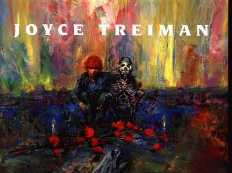 Book cover for Joyce Treiman