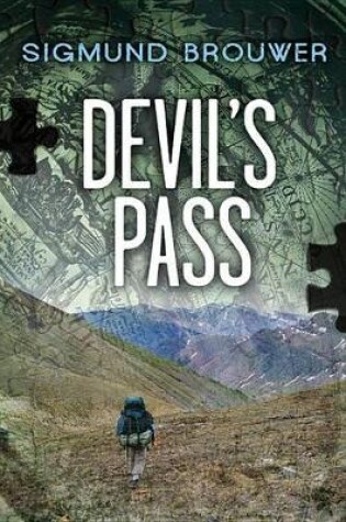 Cover of Devil's Pass