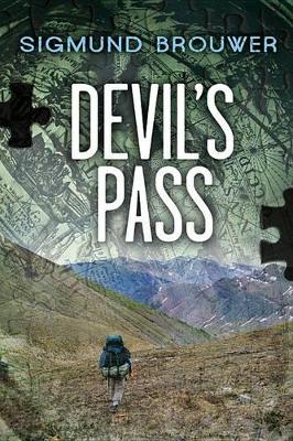 Book cover for Devil's Pass