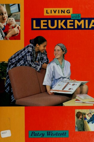 Cover of Living with Leukemia