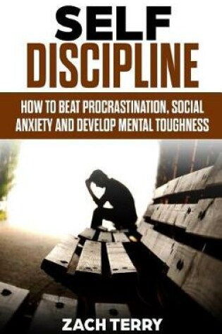 Cover of Self-Discipline