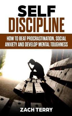 Book cover for Self-Discipline
