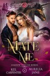 Book cover for Mate Me