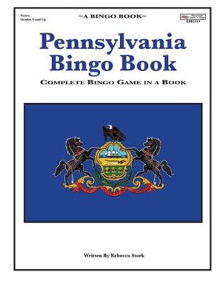 Cover of Pennsylvania Bingo Book