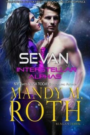 Cover of Sevan