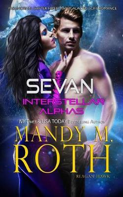 Book cover for Sevan
