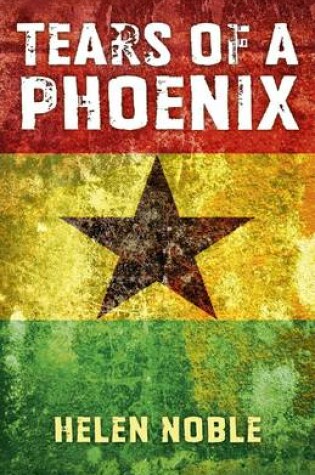 Cover of Tears of a Phoenix