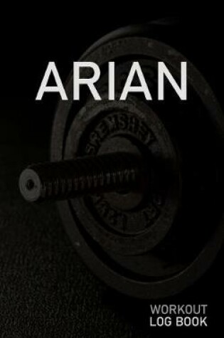 Cover of Arian