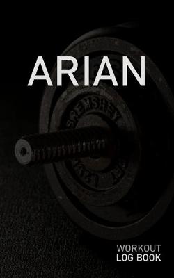 Book cover for Arian