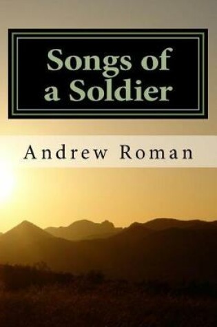 Cover of Songs of a Soldiier