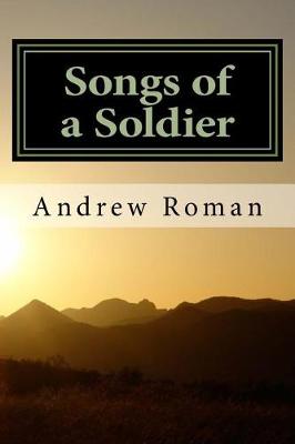 Cover of Songs of a Soldiier