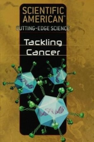 Cover of Tackling Cancer