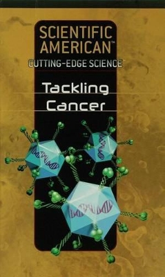 Book cover for Tackling Cancer