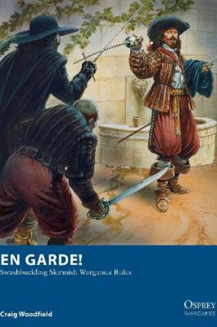 Cover of En Garde!