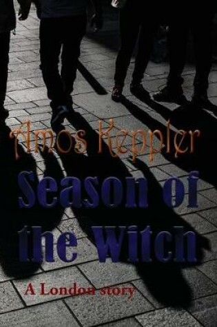 Cover of Season of the Witch