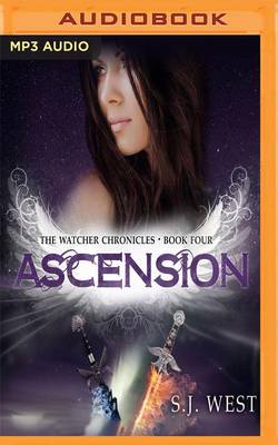 Cover of Ascension