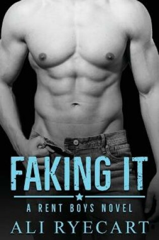 Cover of Faking It