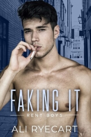 Cover of Faking It