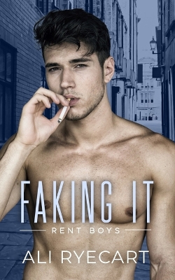 Cover of Faking It