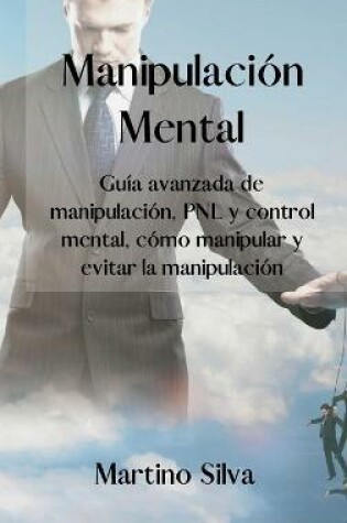 Cover of Manipulacion Mental