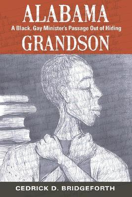 Cover of Alabama Grandson