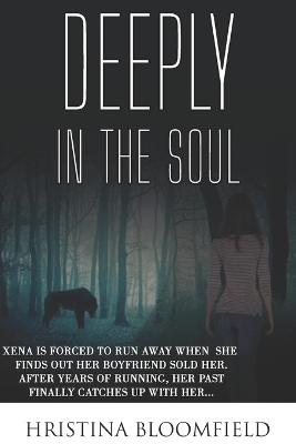 Book cover for Deeply in the Soul