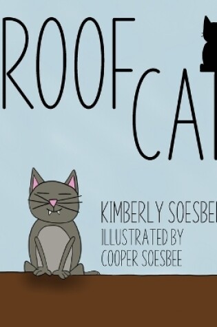 Cover of Roof Cat