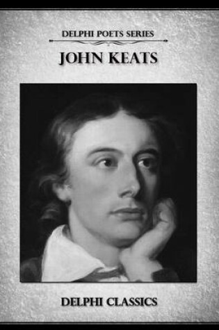 Cover of Complete Works of John Keats