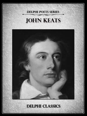 Book cover for Complete Works of John Keats