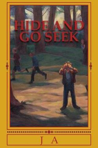Cover of Hide and go seek