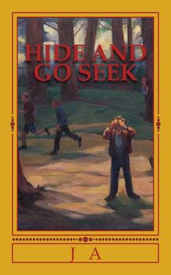 Book cover for Hide and go seek