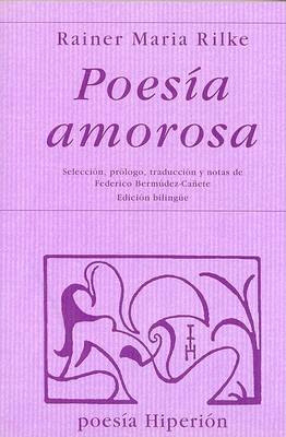 Book cover for Poesia Amorosa