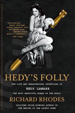 Cover of Hedy's Folly