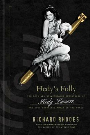 Cover of Hedy's Folly
