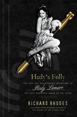 Book cover for Hedy's Folly