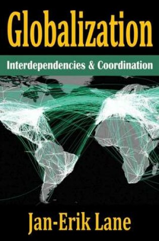 Cover of Globalization