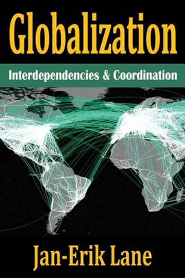 Book cover for Globalization