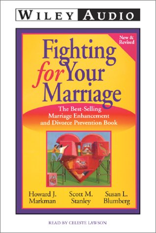 Book cover for Fighting for Your Marriage