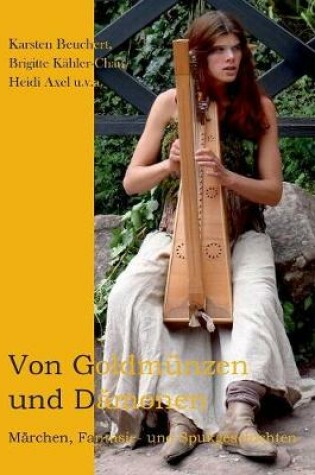 Cover of Von Goldmünzen und Dämonen