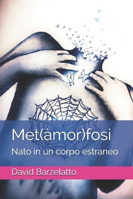 Book cover for Met(�mor)fosi