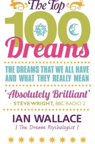 Cover of The Top 100 Dreams