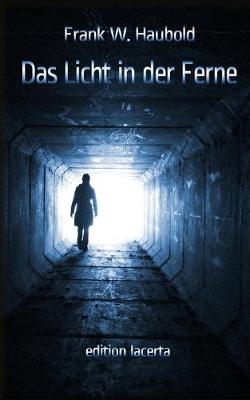 Book cover for Das Licht in der Ferne