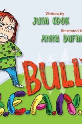 Cover of Bully B.E.A.N.S.
