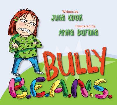 Book cover for Bully B.E.A.N.S.