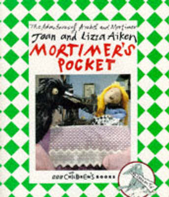 Book cover for Mortimer's Pocket