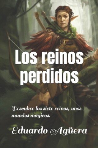 Cover of Los Reinos Perdidos