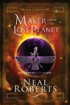 Book cover for Maker from the Lost Planet