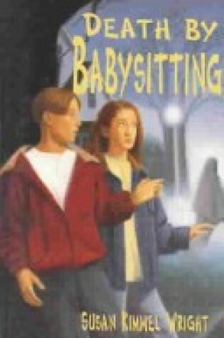 Cover of Death by Babysitting