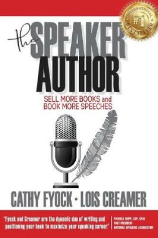 Cover of The Speaker Author