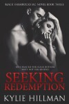 Book cover for Seeking Redemption